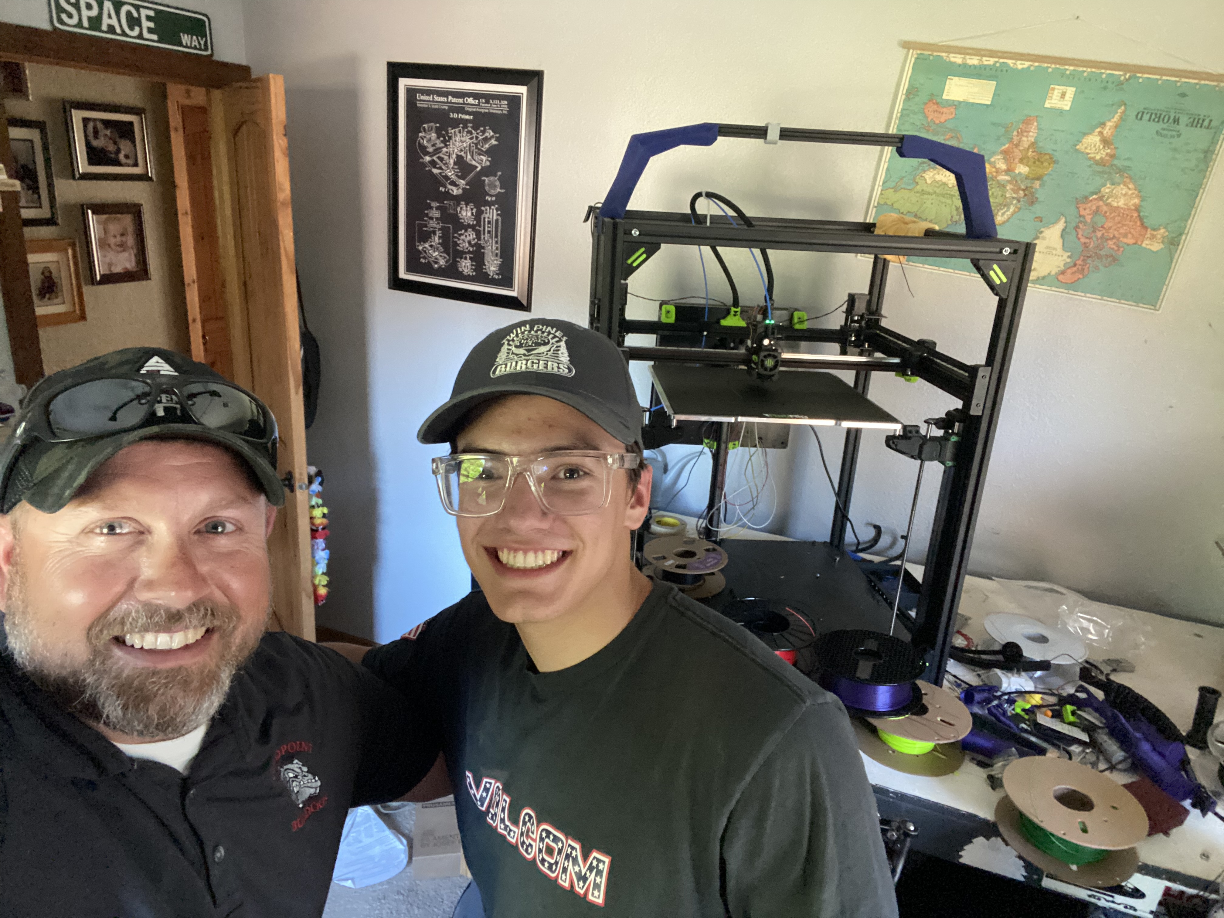 Sublethal Defense JD