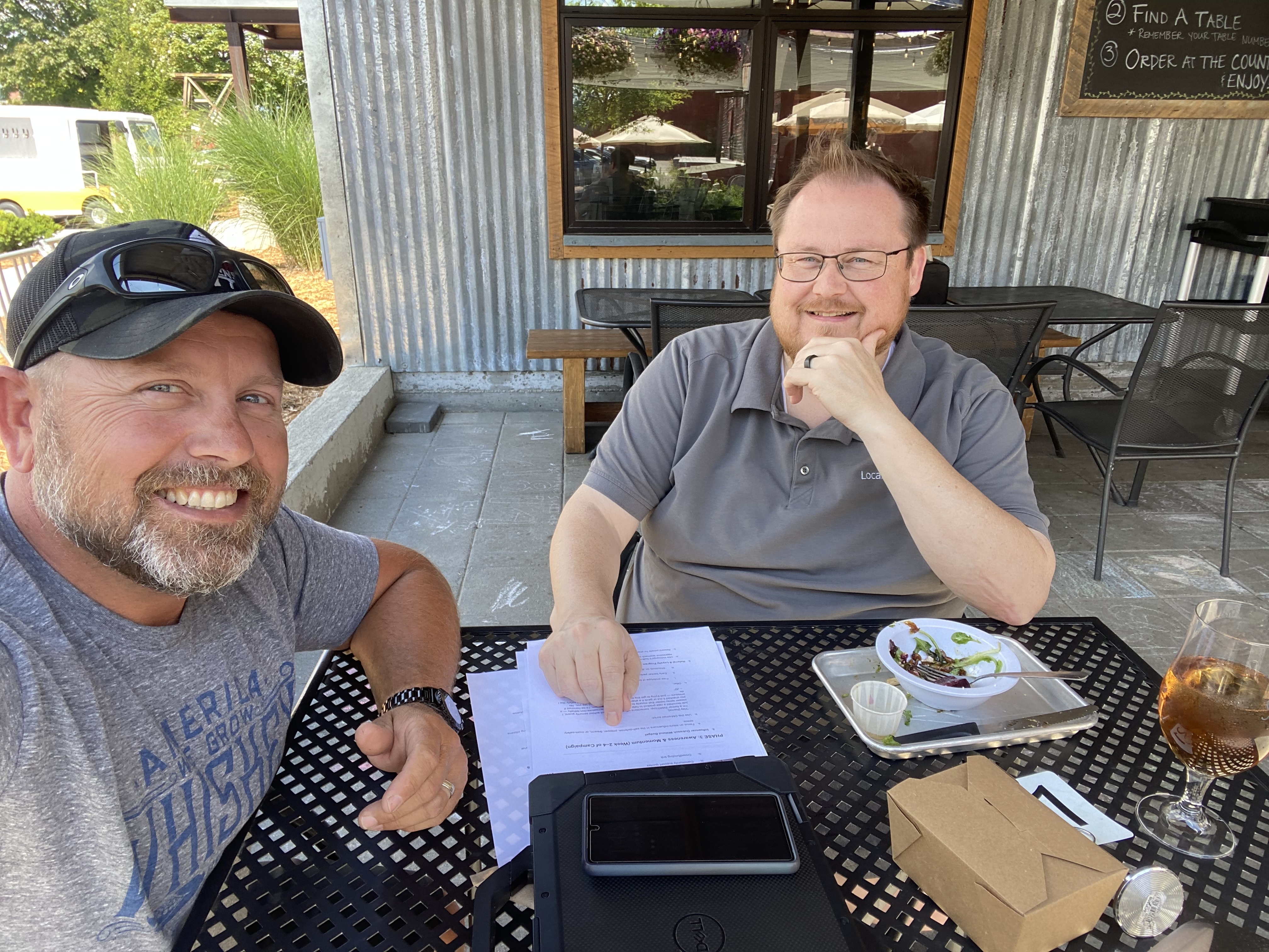 Sublethal Defense Lonnie Jones