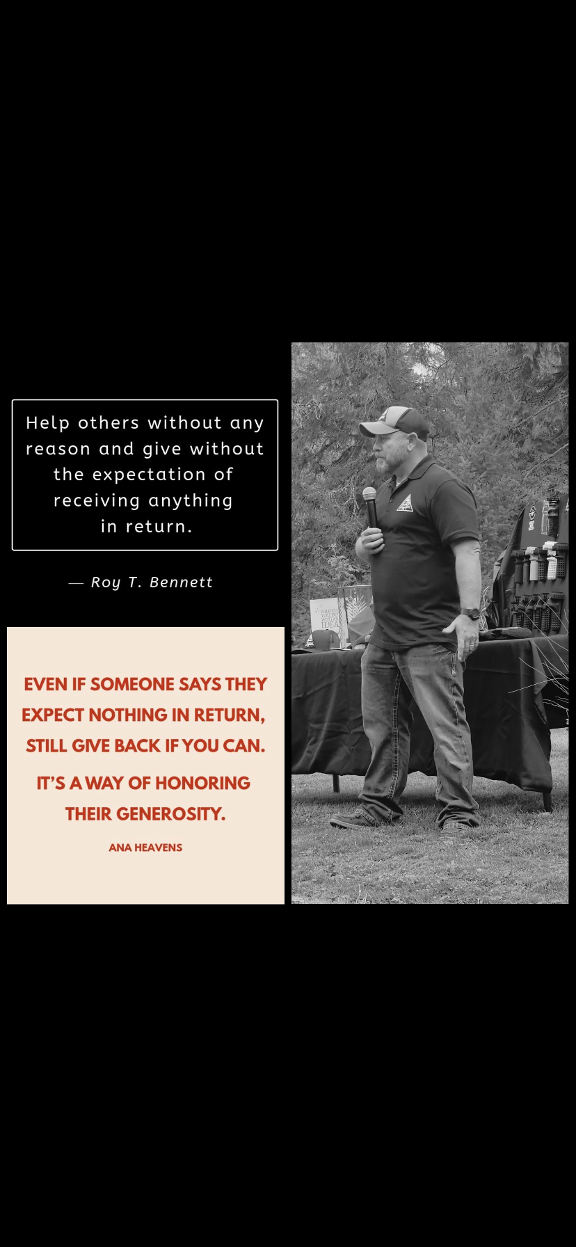 Sublethal Defense Launch Party